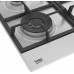 BCT60GX1 Beko 60 cm Gas Cooktop